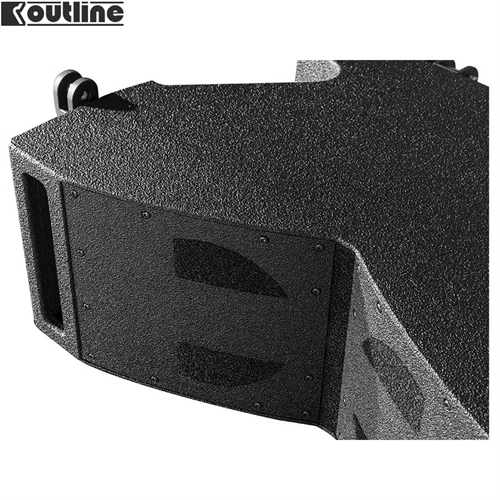 Loa Outline MANTAS 28 8